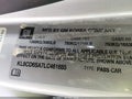 2020 Chevrolet Spark — photo 9 of 19 | VIN KL8CD6SA7LC461685