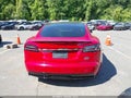 2022 Tesla Model S — photo 17 of 24 | VIN 5YJSA1E68NF477647