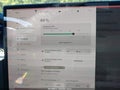 2022 Tesla Model S — photo 19 of 24 | VIN 5YJSA1E68NF477647