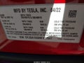 2022 Tesla Model S — photo 20 of 24 | VIN 5YJSA1E68NF477647