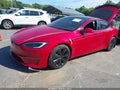 2022 Tesla Model S — photo 2 of 24 | VIN 5YJSA1E68NF477647