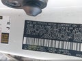 2015 Toyota Prius — photo 9 of 16 | VIN JTDKN3DU3F0438030