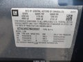 2011 GMC Terrain — photo 9 of 11 | VIN 2CTALWEC7B6336597
