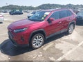 2025 Toyota RAV4 — photo 2 of 17 | VIN 2T3N1RFV4SW502616