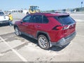 2025 Toyota RAV4 — photo 3 of 17 | VIN 2T3N1RFV4SW502616