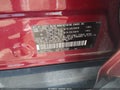 2025 Toyota RAV4 — photo 9 of 17 | VIN 2T3N1RFV4SW502616