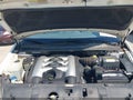 2006 Kia Sedona — photo 9 of 11 | VIN KNDMB233566039590