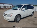 2006 Kia Sedona — photo 2 of 11 | VIN KNDMB233566039590