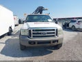 2005 Ford F-550 — photo 11 of 17 | VIN 1FDAF56P95EA08480