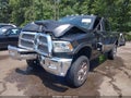 2018 Ram 2500 — photo 2 of 16 | VIN 3C6UR5FJ5JG427358