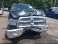 2018 Ram 2500 — photo 6 of 16 | VIN 3C6UR5FJ5JG427358