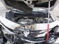 2020 Chevrolet Malibu — photo 10 of 15 | VIN 1G1ZC5ST2LF099451