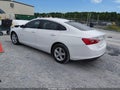 2020 Chevrolet Malibu — photo 3 of 15 | VIN 1G1ZC5ST2LF099451