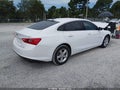 2020 Chevrolet Malibu — photo 4 of 15 | VIN 1G1ZC5ST2LF099451