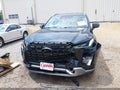 2025 Hyundai Palisade — photo 12 of 16 | VIN KM8R24GE4SU858105