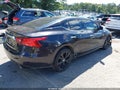 2016 Nissan Maxima — photo 4 of 18 | VIN 1N4AA6AP1GC384983