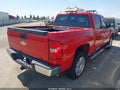2008 Chevrolet Silverado 1500 — photo 4 of 18 | VIN 3GCEC13J68G168899