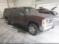 1997 GMC Sierra 1500 — photo 1 of 11 | VIN 1GTEK19M1VE506703