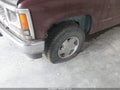 1997 GMC Sierra 1500 — photo 6 of 11 | VIN 1GTEK19M1VE506703
