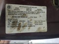 1997 GMC Sierra 1500 — photo 9 of 11 | VIN 1GTEK19M1VE506703