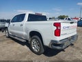 2023 Chevrolet Silverado 1500 — photo 3 of 19 | VIN 3GCUDGED7PG238010