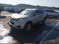 2012 Chevrolet Equinox — photo 2 of 16 | VIN 2GNALDEK6C6343573