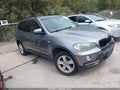 2009 BMW X5 — photo 1 of 11 | VIN 5UXFE43559L267820