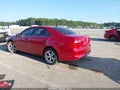 2012 Ford Fusion — photo 3 of 17 | VIN 3FAHP0HA4CR232428