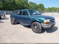 1998 Ford Ranger — photo 1 of 16 | VIN 1FTYR14C9WTA49904