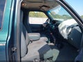 1998 Ford Ranger — photo 5 of 16 | VIN 1FTYR14C9WTA49904