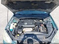 2003 Nissan Altima — photo 10 of 17 | VIN 1N4AL11D23C316513