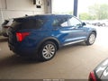 2021 Ford Explorer — photo 4 of 16 | VIN 1FMSK8FH1MGA46251