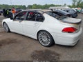 2008 BMW 7 Series — photo 3 of 11 | VIN WBAHL835X8DT13462