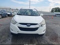 2011 Hyundai Tucson — photo 12 of 16 | VIN KM8JU3AC2BU296780