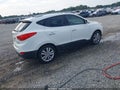 2011 Hyundai Tucson — photo 4 of 16 | VIN KM8JU3AC2BU296780