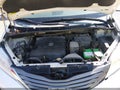 2013 Toyota Sienna — photo 10 of 17 | VIN 5TDYK3DC4DS335185