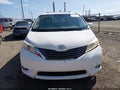 2013 Toyota Sienna — photo 12 of 17 | VIN 5TDYK3DC4DS335185