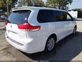 2013 Toyota Sienna — photo 4 of 17 | VIN 5TDYK3DC4DS335185