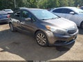 2014 Kia Forte — photo 1 of 11 | VIN KNAFX4A62E5094731
