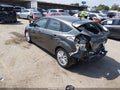 2018 Ford Focus — photo 3 of 16 | VIN 1FADP3N21JL275715