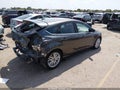 2018 Ford Focus — photo 4 of 16 | VIN 1FADP3N21JL275715