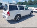 2005 Nissan Pathfinder — photo 4 of 11 | VIN 5N1AR18W85C710581