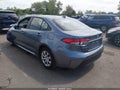2025 Toyota Corolla — photo 3 of 18 | VIN 5YFB4MDE8SP314448
