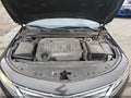 2014 Chevrolet Impala — photo 10 of 21 | VIN 2G1125S39E9125698