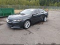 2014 Chevrolet Impala — photo 2 of 21 | VIN 2G1125S39E9125698