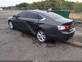 2014 Chevrolet Impala — photo 3 of 21 | VIN 2G1125S39E9125698