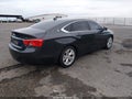 2014 Chevrolet Impala — photo 4 of 21 | VIN 2G1125S39E9125698