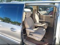 2003 Ford Windstar — photo 8 of 17 | VIN 2FMZA52433BB88934