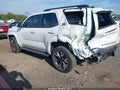 2026 Toyota 4Runner — photo 3 of 20 | VIN JTEVA5AR8T5011862