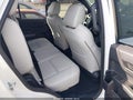 2026 Toyota 4Runner — photo 8 of 20 | VIN JTEVA5AR8T5011862